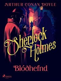 Produktbild: Bl&oacute;&eth;hefnd