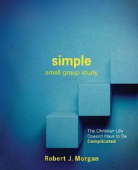 Produktbild: Simple Small Group Study
