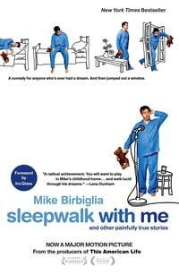 Produktbild: Sleepwalk with Me
