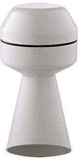 Produktbild: Grothe Signalhupe 31047 HUPE 630 240V AC 240V 92 dB