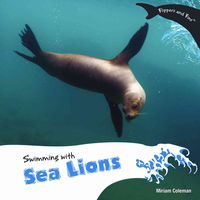 Produktbild: Swimming W/sea Lions