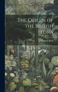 Produktbild: The Origin of the British Flora