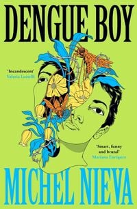 Produktbild: Dengue Boy