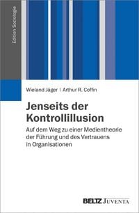 Produktbild: Jenseits der Kontrollillusion