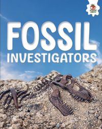 Produktbild: Fossil Investigators