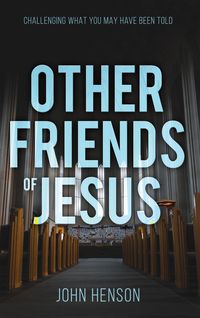 Produktbild: Other Friends of Jesus