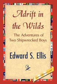 Produktbild: Adrift in the Wilds