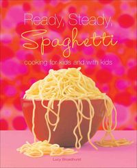 Produktbild: Ready, Steady, Spaghetti