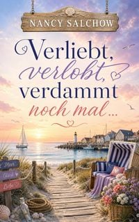 Produktbild: Verliebt, verlobt, verdammt noch mal!