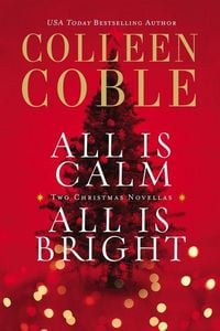 Produktbild: All Is Calm, All Is Bright