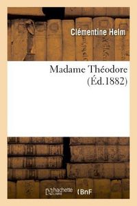 Produktbild: Madame Th&eacute;odore