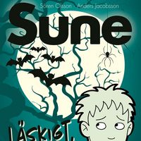 Produktbild: L&auml;skigt Sune!