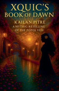 Produktbild: Xquic's Book Of Dawn