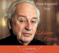 Produktbild: Ernst Augustin liest Goldene Zeiten