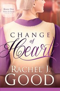 Produktbild: Change of Heart