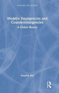Produktbild: Modern Insurgencies and Counterinsurgencies