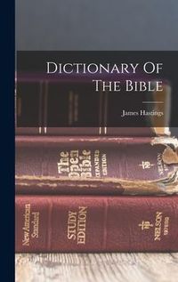 Produktbild: Dictionary Of The Bible