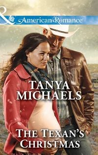 Produktbild: The Texan's Christmas