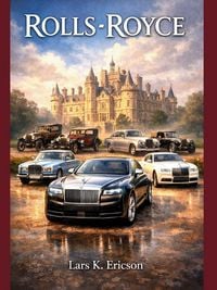 Produktbild: Rolls-Royce