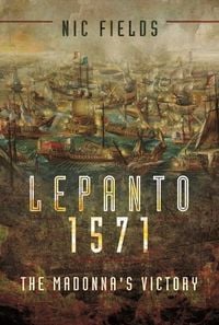 Produktbild: Lepanto 1571