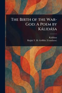 Produktbild: The Birth of the War-God