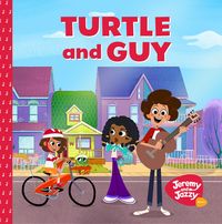 Produktbild: Turtle & Guy