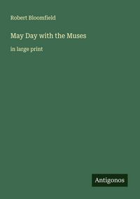 Produktbild: May Day with the Muses