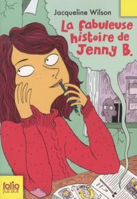 Produktbild: Fre-Fabul Hist De Jenny B