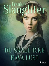 Produktbild: Du skall icke hava lust