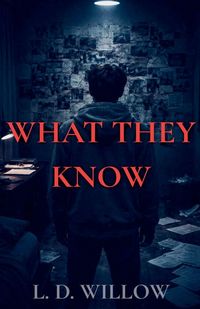 Produktbild: What They Know