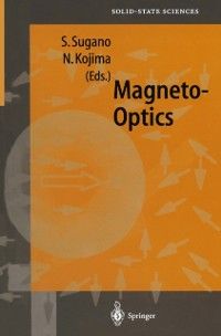 Produktbild: Magneto-Optics