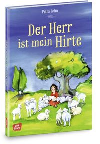 Bild vom Artikel Der Herr ist mein Hirte vom Autor Susanne Brandt
