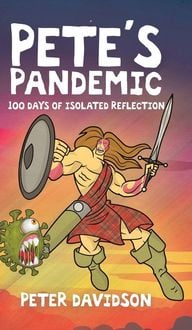 Produktbild: Pete's Pandemic