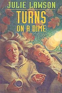 Produktbild: Turns on a Dime