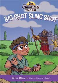 Produktbild: Big Shot Sling Shot