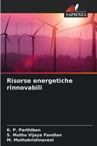 Produktbild: Risorse energetiche rinnovabili