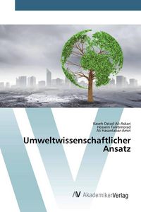 Produktbild: Umweltwissenschaftlicher Ansatz