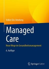 Produktbild: Managed Care