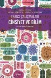 Produktbild: Cinsiyet ve Bilim