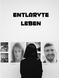 Produktbild: Entlarvte Leben