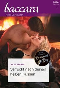 Produktbild: Verr&uuml;ckt nach deinen hei&szlig;en K&uuml;ssen