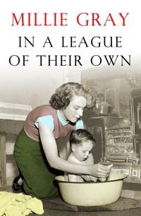 Produktbild: In a League of Their Own