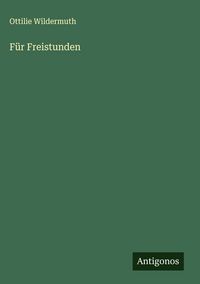 Produktbild: F&uuml;r Freistunden