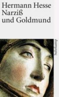 Produktbild: Narzi&szlig; und Goldmund
