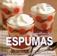 Produktbild: Les Meilleur des Espumas