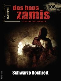 Produktbild: Das Haus Zamis 106