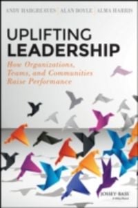 Produktbild: Uplifting Leadership