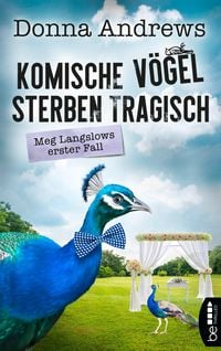 Produktbild: Komische V&ouml;gel sterben tragisch