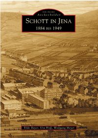 Produktbild: Die Schottwerke in Jena