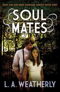 Produktbild: Weatherly, L: Soul Mates